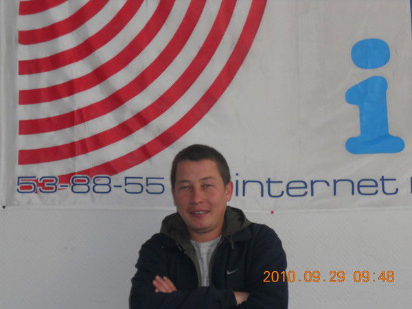 Анвар Нурулин