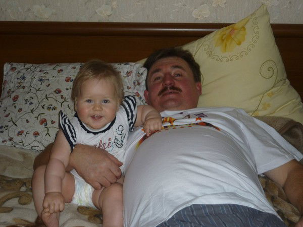 Сергей Катин