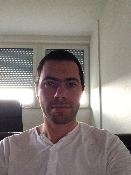 Михаил Барановский