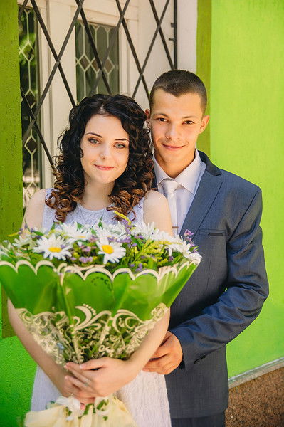 Кристина Тишевская