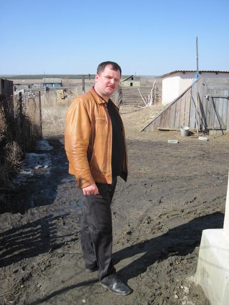 Евгений Захарченко