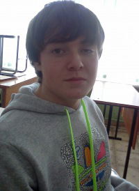 Андрей Шишмарёв