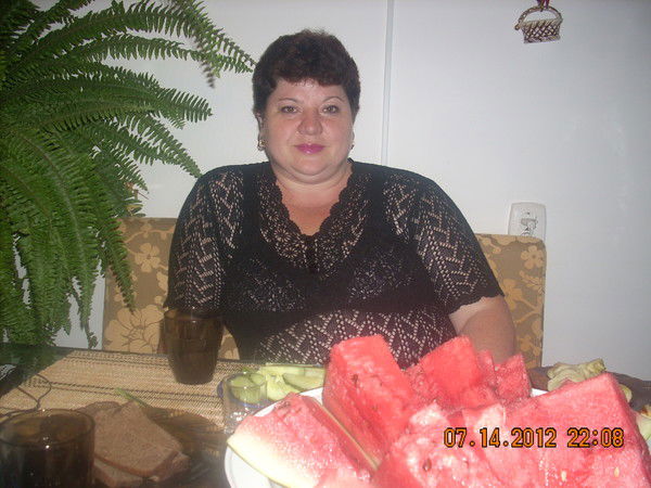 Елена Кабельская(Агафонова)