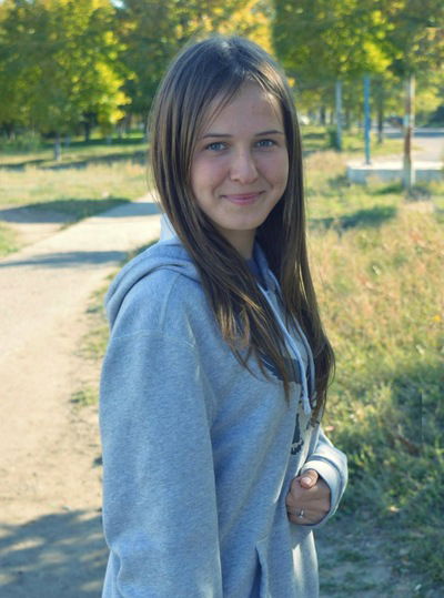 Ирусик Юзько