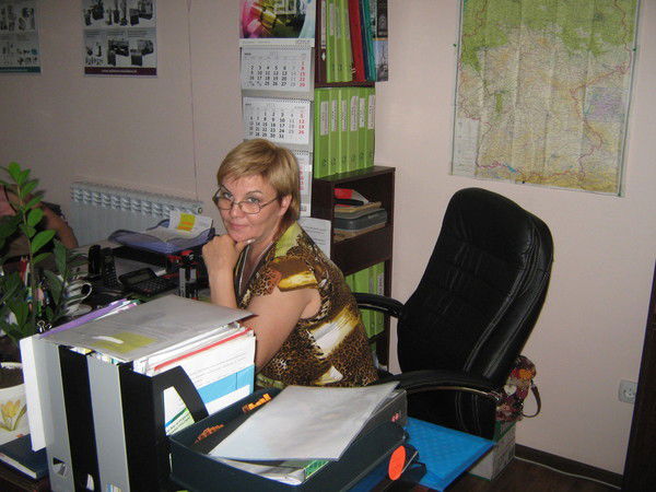 Эльвира Прудченко