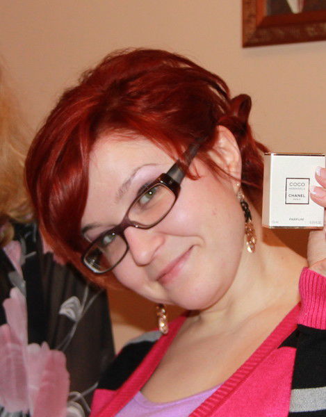 Татьяна Поликарпова