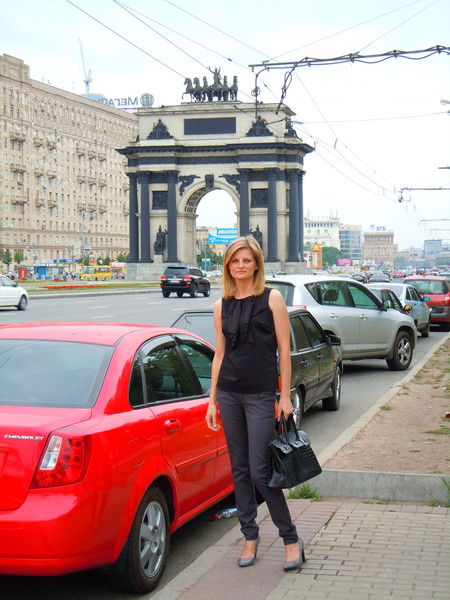 Юлия Шмакова