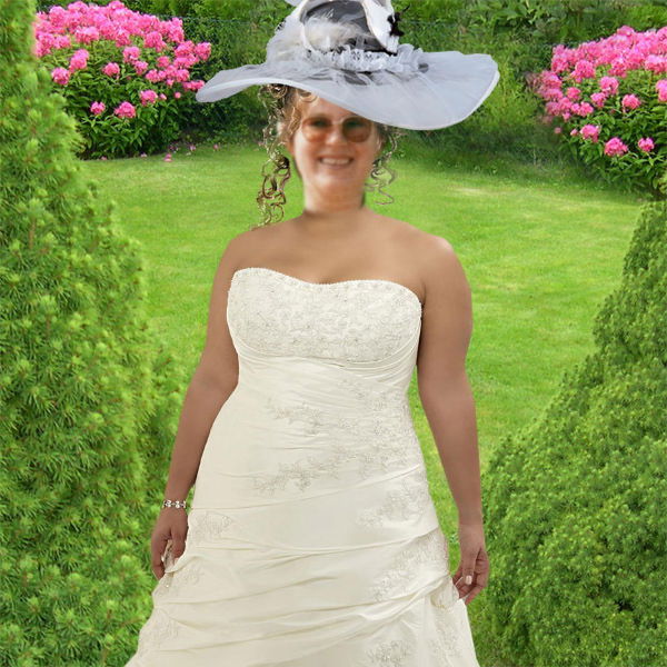 Люда Щербович