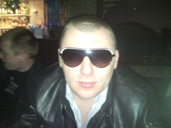 Евгений Слепцов