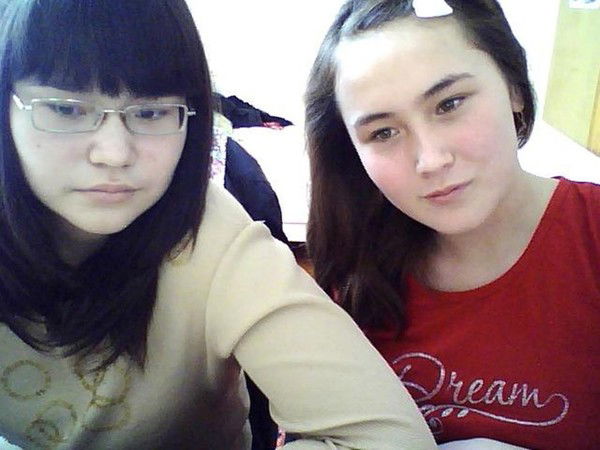 Чулпан Сайфуллина