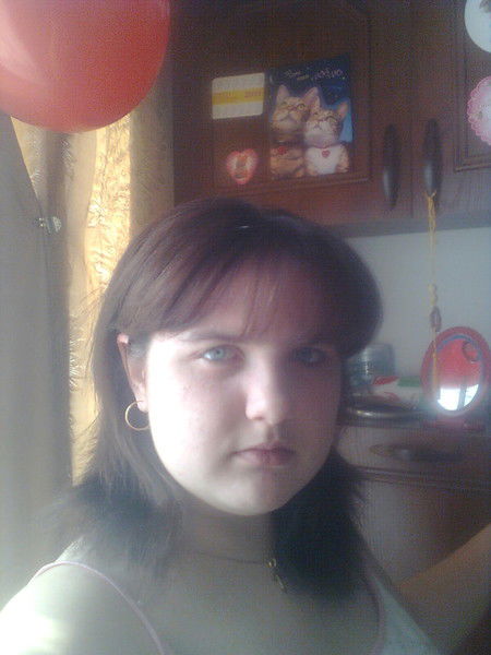 Мария Богатырёва