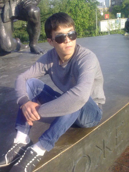 Даниел Шерматов