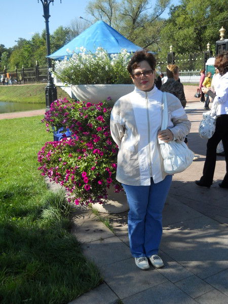 Инна Дмитриева