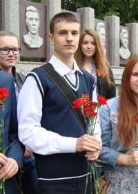 Александр Кутилов