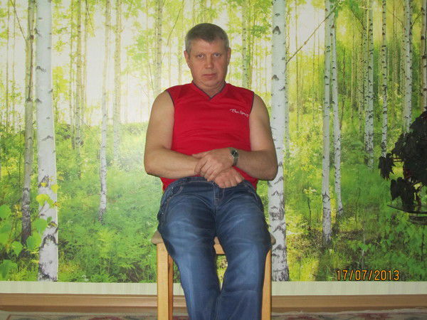 Виктор Шевелёв