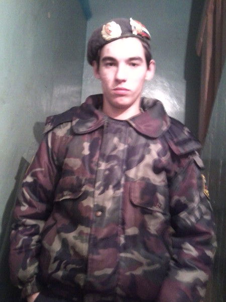 Евген Геннадич ))))))))