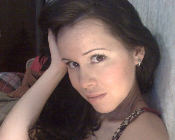 Белова Елена