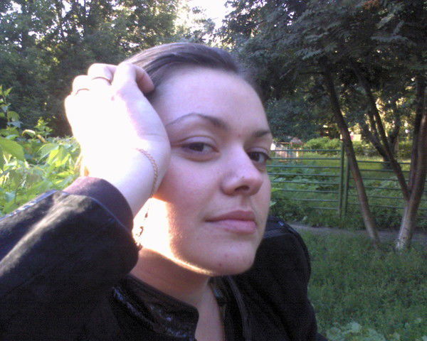 Диляра Биккинина