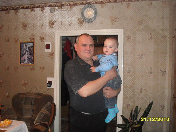 Сергей Соколов