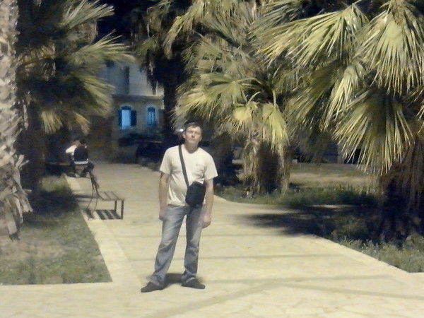 Пётр Теплых