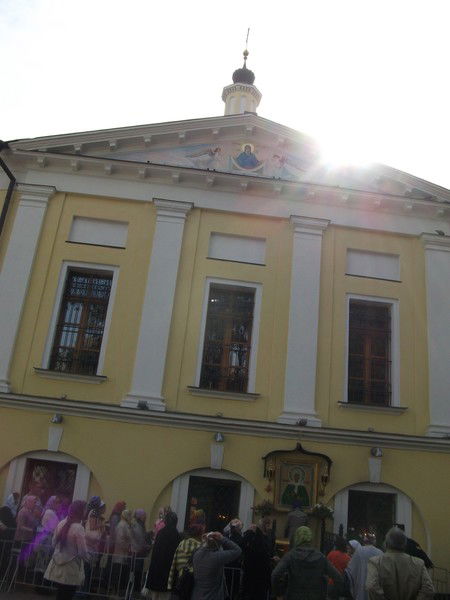 Василий Кашников