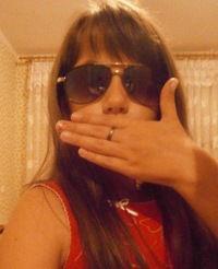 Анна Янковская