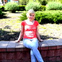 Елена Стельмак