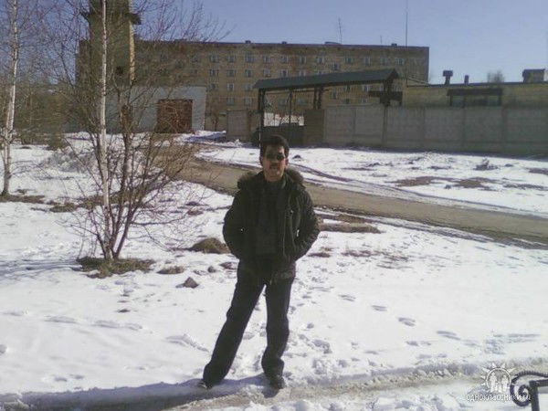 Вячеслав Пак