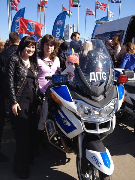 Виктория Konstantinova