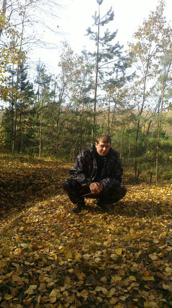 Сергей Кузнецов