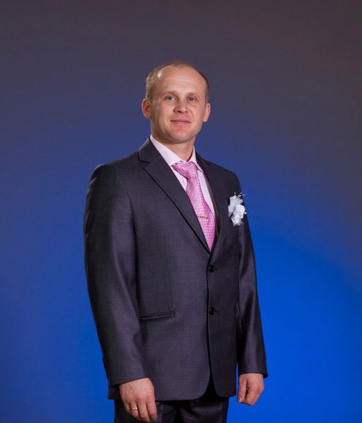 Серега Шиповских