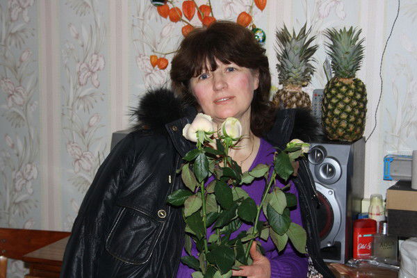 Анна Кожемякина