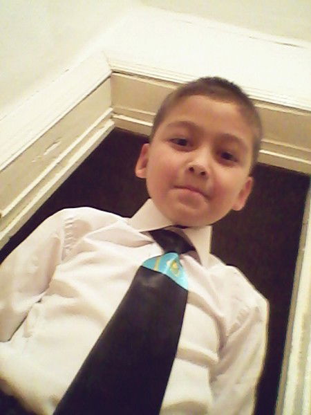 Жанболат Кадыкенов