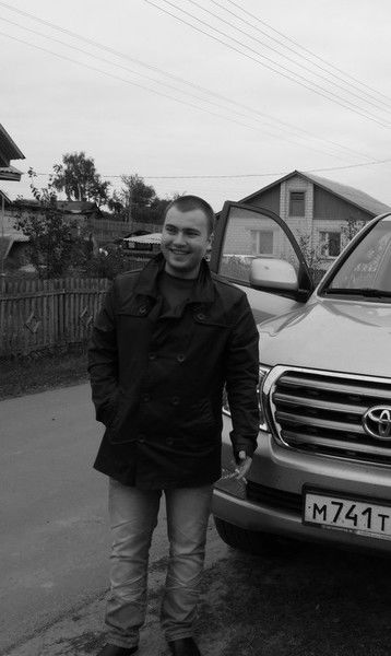 Стас Кондратенко