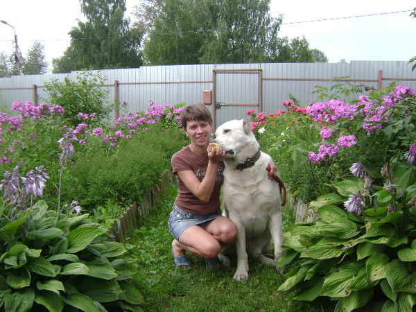 Наталия Наталия