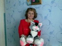 Светлана Некрасова