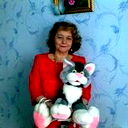 Светлана Некрасова
