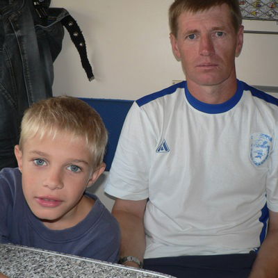 Александр Щипцов