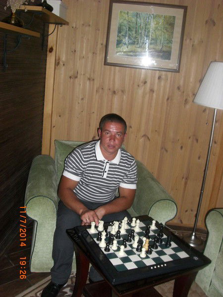 Дмитрий Бирюков