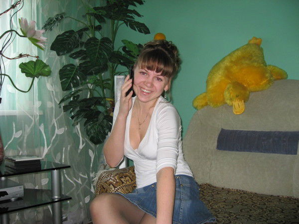 Юлия Солошенко