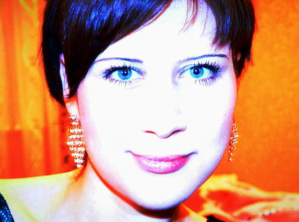 Светлана Дементьева