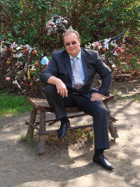 Роман Евсеев