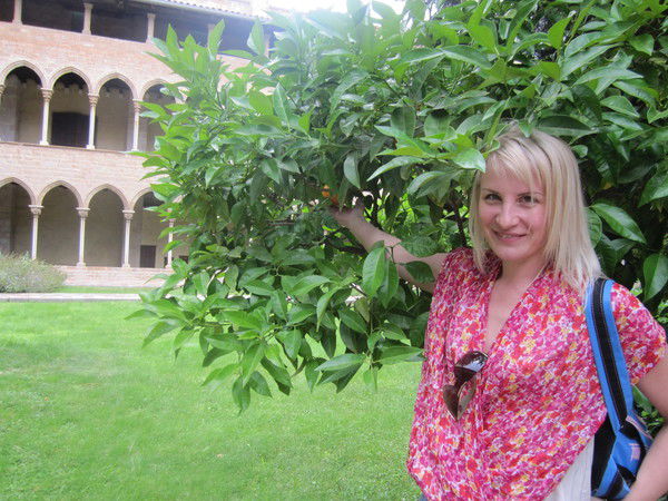 Елена Власова