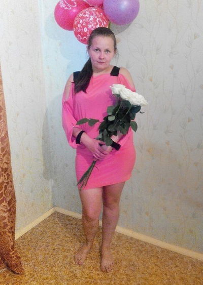 Алёна Леванькова