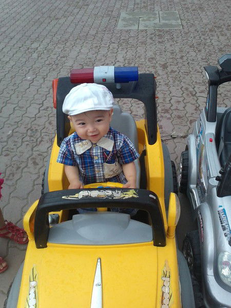 Дамир Ануарулы