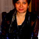 Галина Шкурпела