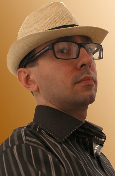 Сергей Суркин