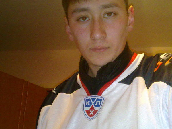 Бауржан Абанов