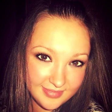 Екатерина Афонина