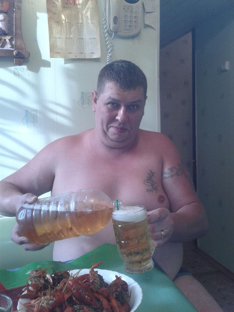 Виталий Осипов